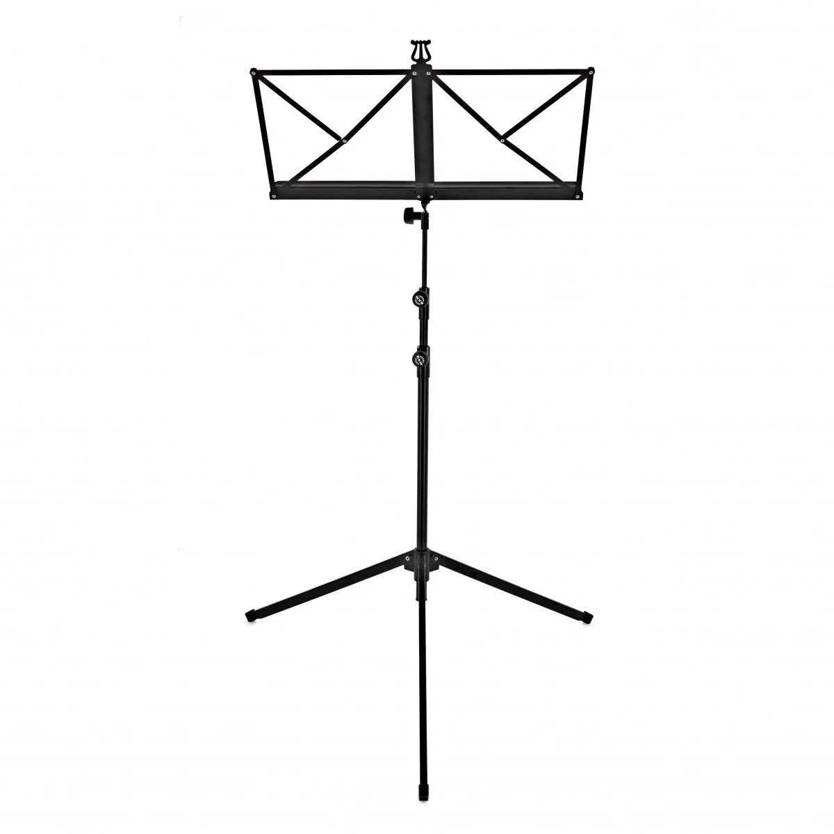 K&M 10010 Music Stand | German-Made | 6 Colors | Kids & Students